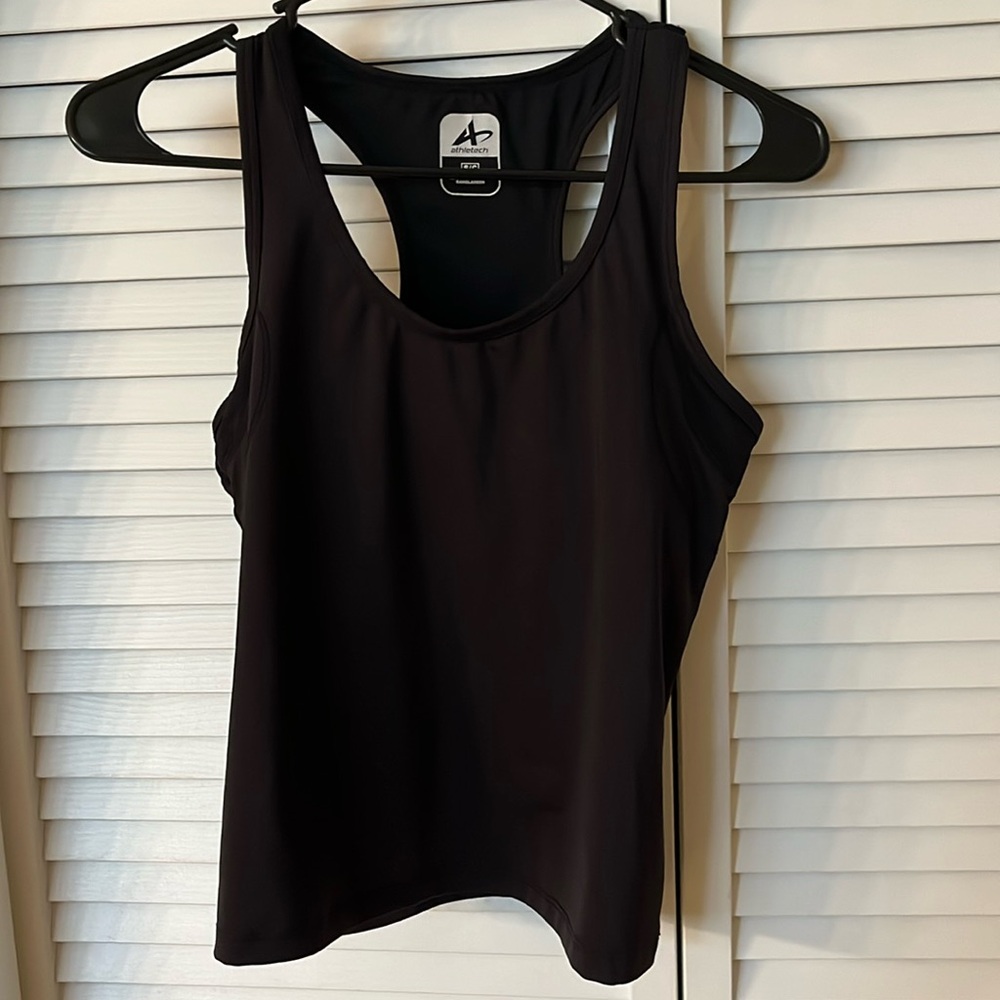 Athletech Womens Tank Top